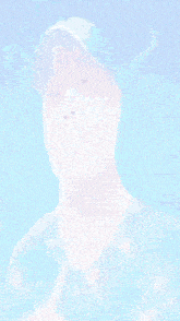 a picture of a man with the words s happy tasking below him