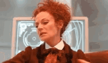 Doctor Who Whovian GIF - Doctor Who Whovian Missy GIFs