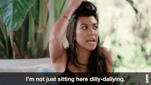 Kardashian Kourtney Kardashian GIF