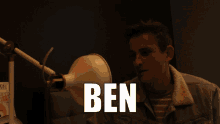 Ben Bens Nature Show GIF - Ben Bens Nature Show Do Not Try This At Home GIFs