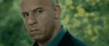 Vin Diesel Dominic Toretto GIF - Vin Diesel Dominic Toretto Angry GIFs