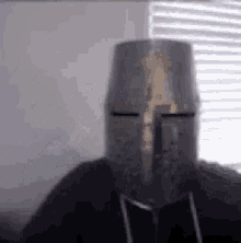 Knight Great GIF - Knight Great Helm GIFs