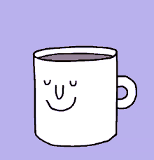 Coffee Drink GIF
