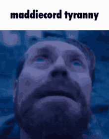 Maddiecord Tyranny GIF - Maddiecord Tyranny GIFs