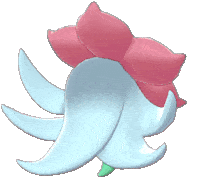 Gossifleur Eldegoss Sticker - Gossifleur Eldegoss Pokemon Stickers