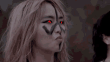 Fire Red Eyes GIF - Fire Red Eyes Angry GIFs