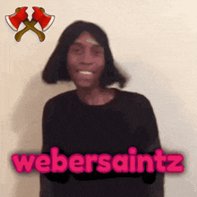 Webermiggi Webersaintz GIF - Webermiggi Webersaintz Weberkapak GIFs