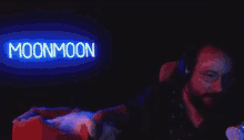 Eddie Moonmoon GIF - Eddie Moonmoon Cat GIFs