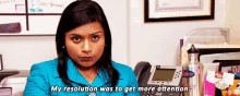 Kelly Kapoor The Office GIF - Kelly Kapoor The Office GIFs