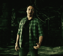 James Mcavoy It GIF - James Mcavoy It It Chapter Two GIFs