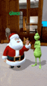 Merry Christmas And Happy New Year 2024 GIF - Merry Christmas And Happy New Year 2024 GIFs