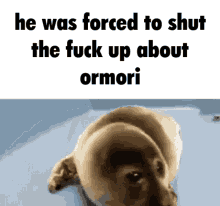 Bub Ormori GIF - Bub Ormori Omori GIFs