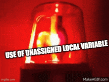 Variable Local GIF - Variable Local Programming GIFs