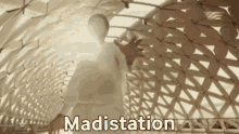 Madistation Singer GIF - Madistation Singer Kazakhstan GIFs
