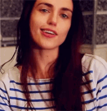 katie mcgrath perfect great awesome cool