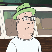 That Ones Really Important Tom Anderson GIF - That Ones Really Important Tom Anderson Mike Judge'S Beavis And Butt-head GIFs
