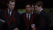 Hourly Glee Hourlyglee GIF - Hourly Glee Hourlyglee Glee GIFs
