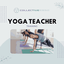 Yoga Teacher Training Yoga Teacher Training In Australia GIF
