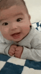 Bayi Lucu GIF - Bayi Lucu GIFs