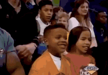 Marcus Strowman Figure It Out GIF - Marcus Strowman Figure It Out Nickelodeon GIFs