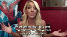 Inspiring Words GIF - Jennamarbles Thoughtsonbeingyourself Inspiration GIFs