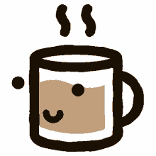 xrp coffee mug cute xrpcafe