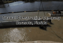 Seawall Construction Company Gif GIF - Seawall Construction Company Gif GIFs