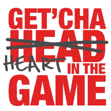 getcha heart in the game high school musical the musical the series getcha head in the game put your heart into it follow the heart