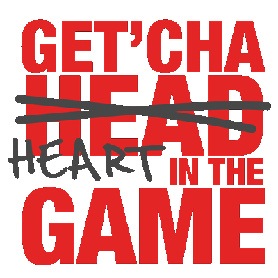 Getcha Heart In The Game High School Musical The Musical The Series Sticker - Getcha Heart In The Game High School Musical The Musical The Series Getcha Head In The Game Stickers