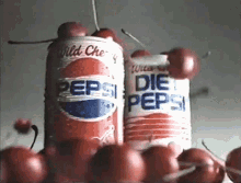Pepsi Soda GIF - Pepsi Soda Wild Cherry Pepsi GIFs