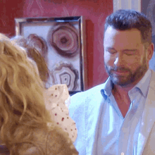 Days Of Our Lives Dool GIF - Days Of Our Lives Dool Bristen GIFs