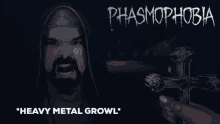 Mzfitt Phasmophobia GIF - Mzfitt Phasmophobia Phantom GIFs