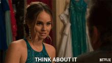 Think About It Ponder That GIF - Think About It Ponder That Take A Second To Think GIFs
