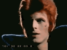 David Bowie John Im Only Dancing GIF - David Bowie John Im Only Dancing Smile GIFs