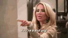 Slut Pig Kimye GIF - Slut Pig Kimye Kim Kardashian GIFs