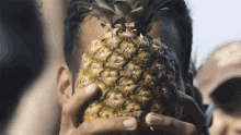 Whoa Pineapple GIF - Whoa Pineapple Surprise GIFs