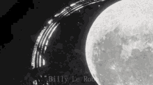 Billy Billy Le Robot GIF