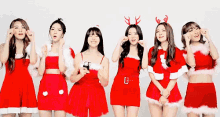 크리스마스 성탄절 메리크리스마스 Kpop GIF - Kpop Christmas GIFs
