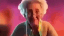 Grandma GIF