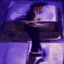Dance Michael Jackson GIF - Dance Michael Jackson Billy Jeans GIFs