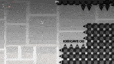 a game called icedcave og is being played