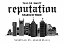 Taylor Swift Reputation GIF - Taylor Swift Reputation Stadium Tour GIFs