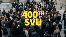 400th Svu 400th Episode GIF - 400th Svu 400th Episode Celebration GIFs