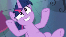 My Little Pony Mlp GIF - My Little Pony Mlp Twilight Sparkle GIFs