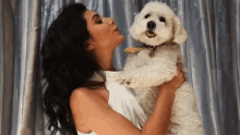 Giselle Torres Puppy GIF