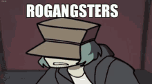 Rogangsters Roblox GIF - Rogangsters Roblox GIFs