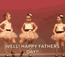 Well Happy Fathers Day Sassy GIF - Well Happy Fathers Day Happy Fathers Day Sassy GIFs