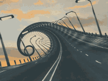 Going Nowhere GIF - Traffic Road Reading GIFs