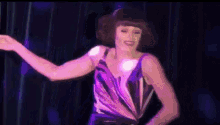 Tammy Brown Dance GIF - Tammy Brown Dance Rpdr GIFs