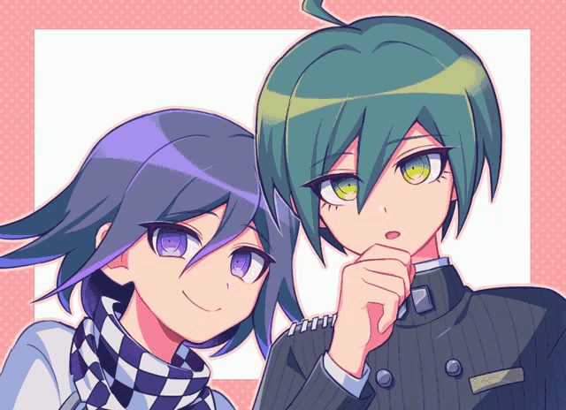 Oumasai Blinking GIF - Oumasai Blinking Anime GIFs